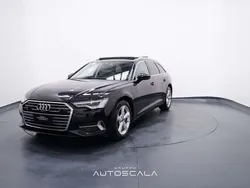 Nero Usata 2023 Audi A6 Business Station wagon | 39.990 € (Super prezzo)