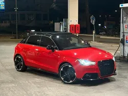 Usata 2014 Audi S1 Due volumi | 14.999 € (Ottimo prezzo)