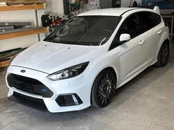 Usata 2017 Ford Focus RS Due volumi | 41.000 €