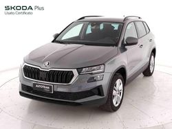 Grigio grafite Usata 2024 Skoda Karoq Executive SUV | 24.000 € (Ottimo prezzo)