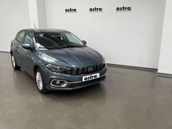 Blu Usata 2021 Fiat Tipo Life Due volumi | 18.500 € (Molto cara)