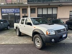 Bianco Usata 2012 Nissan Navara Pick-up | 13.000 € (Buon prezzo)