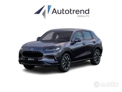 Nuova 2025 Honda ZR-V Advance SUV | 37.600 € (Buon prezzo)