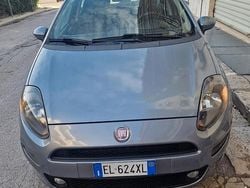 Grigio Usata 2012 Fiat Punto Sport Tre volumi | 4300 € (Molto cara)