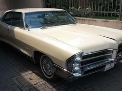Beige Usata 1965 Pontiac Bonneville Tre volumi | 15.000 €