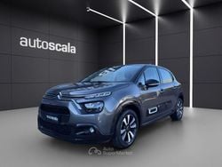 Grigio Usata 2020 Citroën C3 PureTech Tre volumi | 9990 € (Buon prezzo)