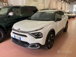 Usata 2022 Citroën C4 PureTech Station wagon | 16.470 € (Buon prezzo)