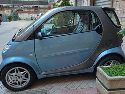 Usata 2003 Smart ForTwo Coupé Due volumi | 6000 €