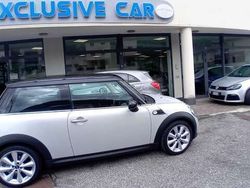 Grigio Usata 2011 Mini Cooper Due volumi | 8900 € (Molto cara)