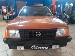 Marrone Usata 1981 Opel Kadett S Tre volumi | 2200 €