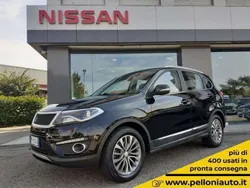 DR Automobiles DR6