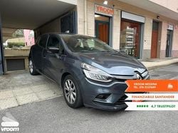 Usata 2019 Renault Clio IV Due volumi | 9500 € (Buon prezzo)
