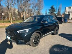 Nero Usata 2024 MG ZS Luxury SUV | 14.990 € (Buon prezzo)