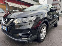Nero Usata 2020 Nissan Qashqai SUV | 15.900 € (Buon prezzo)