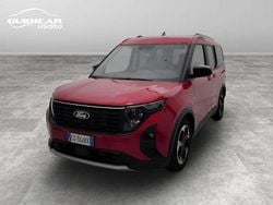 Bordeaux Usata 2024 Ford Tourneo Active Furgone | 19.800 € (Ottimo prezzo)