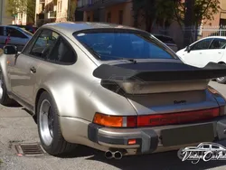 Porsche 930 Turbo