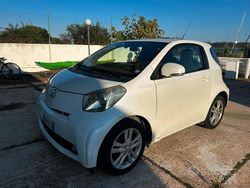 Bianco Usata 2010 Toyota iQ Due volumi | 4500 €