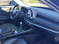 Nero Usata 2022 Jeep Compass Limited SUV | 27.000 € (Molto cara)