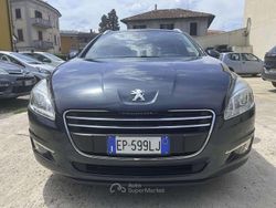 Other Usata 2012 Peugeot 508 Allure Station wagon | 5200 € (Buon prezzo)