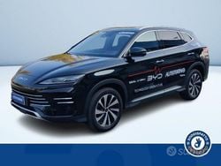 Nero Usata 2025 BYD Seal U Comfort SUV | 34.350 € (Buon prezzo)
