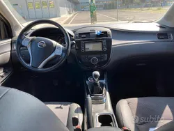 Usata 2017 Nissan Pulsar Tre volumi | 9500 € (Buon prezzo)