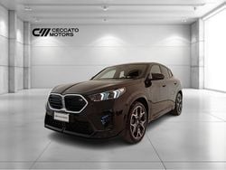 Nero Usata 2024 BMW X2 Comfort Edition SUV | 54.300 € (Super prezzo)