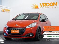 Usata 2017 Peugeot 208 GTi Due volumi | 9990 € (Ottimo prezzo)