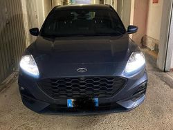 Blu Usata 2023 Ford Kuga ST-Line SUV | 23.000 € (Super prezzo)