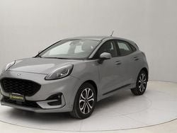 Marrone Usata 2023 Ford Puma ST-Line SUV | 15.100 € (Ottimo prezzo)