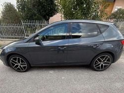 Magnetic tech Usata 2020 Seat Leon FR Tre volumi | 15.900 € (Ottimo prezzo)