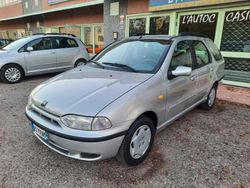 Argento Usata 2001 Fiat Palio Weekend Station wagon | 2999 €