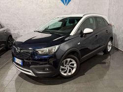 Blu/azzurro Usata 2019 Opel Crossland X Innovation SUV | 9900 € (Buon prezzo)