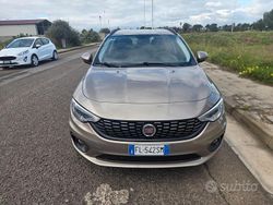 Grigio Usata 2017 Fiat Tipo Pop Station wagon | 8500 € (Ottimo prezzo)