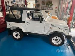 Usata 1991 Suzuki Samurai SUV | 15.000 €