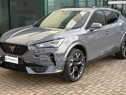 Grigio Usata 2021 Cupra Formentor SUV | 27.990 € (Molto cara)