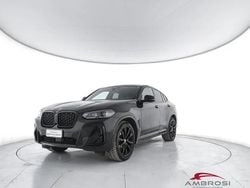 Nero Usata 2023 BMW X4 M Sport SUV | 44.900 € (Buon prezzo)