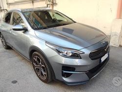 Usata 2021 Kia XCeed SUV | 17.800 € (Ottimo prezzo)