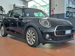 Nero Usata 2019 Mini Cooper Hype Due volumi | 18.500 € (Ottimo prezzo)