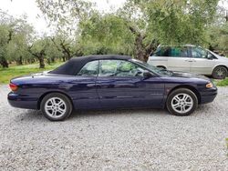 Usata 1997 Chrysler Stratus Cabrio | 3490 €
