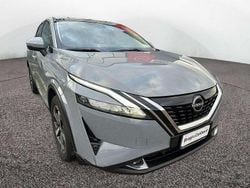 Grigio Usata 2023 Nissan Qashqai N-Connecta SUV | 26.800 € (Buon prezzo)