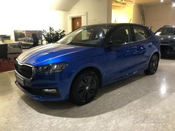 Blu Usata 2023 Skoda Fabia Style Tre volumi | 16.900 € (Molto cara)