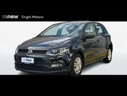 Grigio Usata 2015 VW Polo Trendline Tre volumi | 8900 € (Buon prezzo)