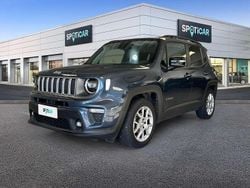 Blu Usata 2023 Jeep Renegade Limited SUV | 17.250 € (Buon prezzo)