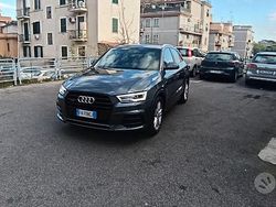 Grigio Usata 2018 Audi Q3 Sport SUV | 16.900 € (Super prezzo)