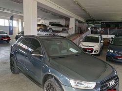 Grigio Usata 2018 Audi Q3 S-Line SUV | 21.900 € (Buon prezzo)