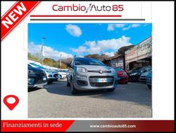 Grigio Usata 2020 Fiat Panda Easy Tre volumi | 8900 € (Buon prezzo)