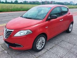 Rosso Usata 2015 Lancia Ypsilon S Due volumi | 7500 € (Buon prezzo)