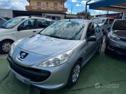 Grigio Usata 2010 Peugeot 206 Tre volumi | 3499 € (Buon prezzo)