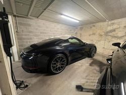 Blu Usata 2020 Porsche 992 Sport Coupé | 116.000 €