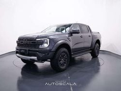 Grey brillant Nuova 2025 Ford Ranger Raptor Pick-up | 58.990 € (Ottimo prezzo)